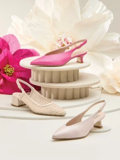 STATUS Heels* blush