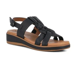 SUSIMODA Sandals* black