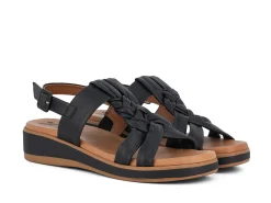 SUSIMODA Sandals* black