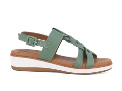 SUSIMODA Sandals* teal