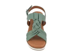 SUSIMODA Sandals* teal