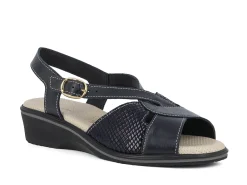 SUSIMODA Sandals* navy