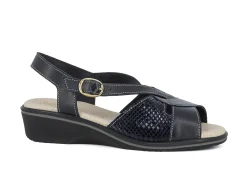 SUSIMODA Sandals* navy