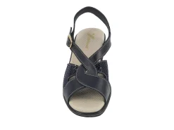 SUSIMODA Sandals* navy