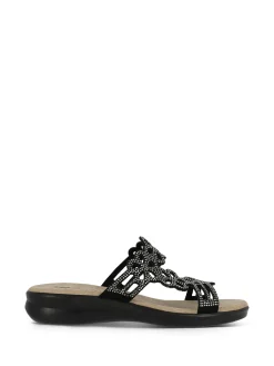 SUSIMODA Slides* black