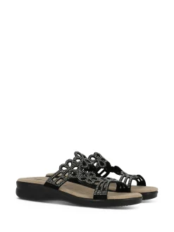 SUSIMODA Slides* black