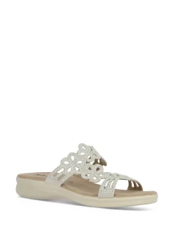 SUSIMODA Slides* silver