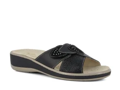 SUSIMODA Slides* black
