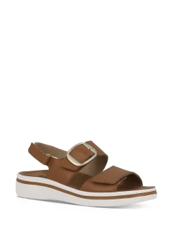 SUSIMODA Sandals* tan