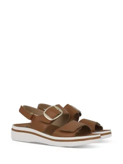 SUSIMODA Sandals* tan