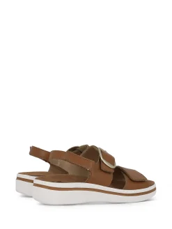 SUSIMODA Sandals* tan