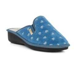 SUSIMODA Slippers* blue love