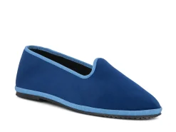 SUSIMODA Slippers* blue