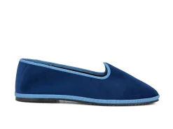 SUSIMODA Slippers* blue