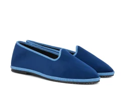 SUSIMODA Slippers* blue