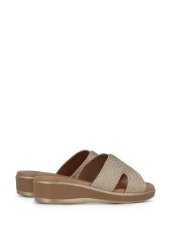 SUSIMODA Slides* copper