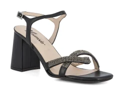 SUSIMODA Sandals* black