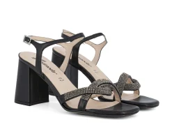SUSIMODA Sandals* black