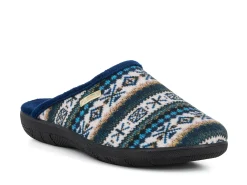 SUSIMODA Slippers* blue frost