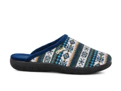 SUSIMODA Slippers* blue frost
