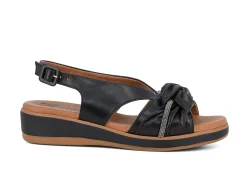SUSIMODA Sandals* black