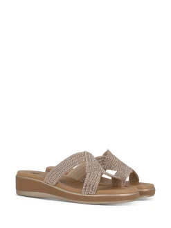 SUSIMODA Slides* copper