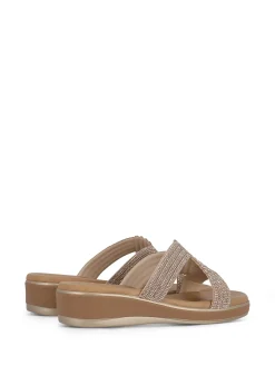 SUSIMODA Slides* copper