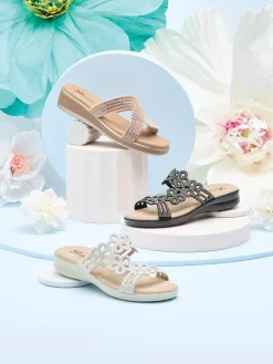 SUSIMODA Slides* copper
