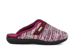 SUSIMODA Slippers* purple~pink