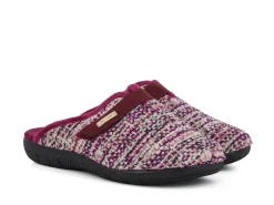SUSIMODA Slippers* purple~pink
