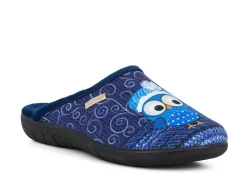 SUSIMODA Slippers* blue