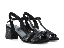 SUSIMODA Sandals* black