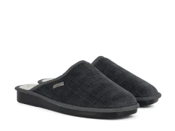 SUSIMODA Slippers* grey