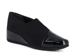 THIERRY RABOTIN Slip-Ons* black