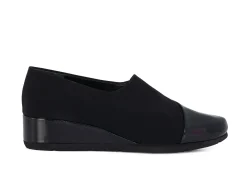 THIERRY RABOTIN Slip-Ons* black