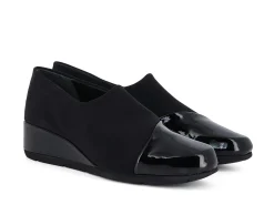 THIERRY RABOTIN Slip-Ons* black