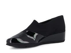 THIERRY RABOTIN Slip-Ons* black