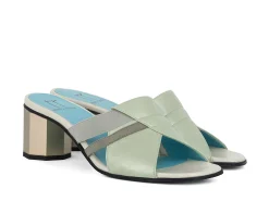THIERRY RABOTIN Slides* mint