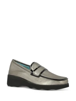 THIERRY RABOTIN Slip-Ons* pewter