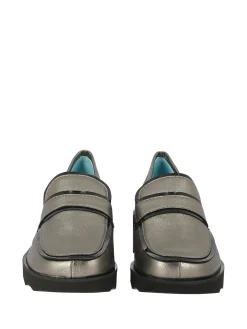 THIERRY RABOTIN Slip-Ons* pewter