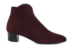THIERRY RABOTIN Ankle Boots* grape