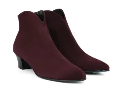 THIERRY RABOTIN Ankle Boots* grape