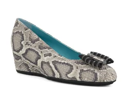 THIERRY RABOTIN Wedges* taupe