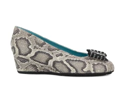 THIERRY RABOTIN Wedges* taupe
