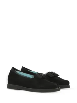 THIERRY RABOTIN Ballerina Flats* black