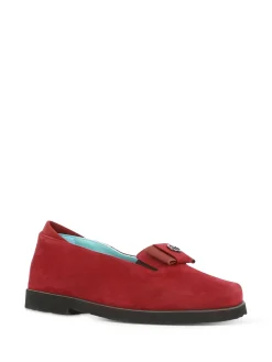 THIERRY RABOTIN Ballerina Flats* winter red