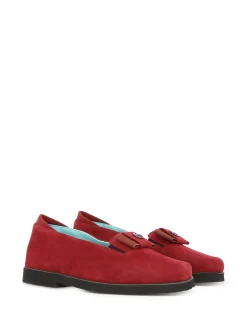 THIERRY RABOTIN Ballerina Flats* winter red
