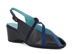 THIERRY RABOTIN Sandals* navy