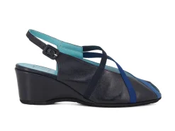 THIERRY RABOTIN Sandals* navy