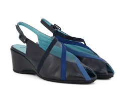 THIERRY RABOTIN Sandals* navy